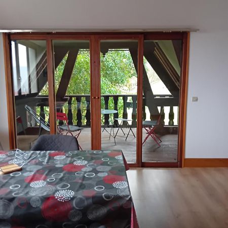 Chambre De La Vigne Blesmes Exterior photo